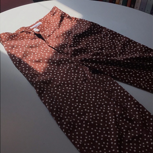 Silk Polkadot set - Picture 7 of 10